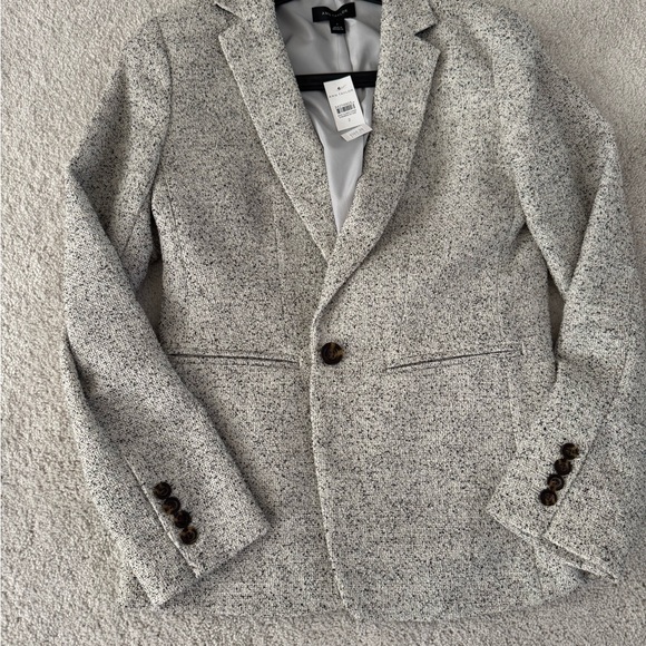 Ann Taylor Blazer - Picture 14 of 15